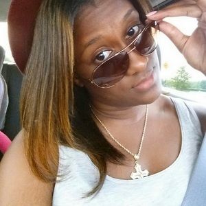 Meet your Posher, Gabrielle